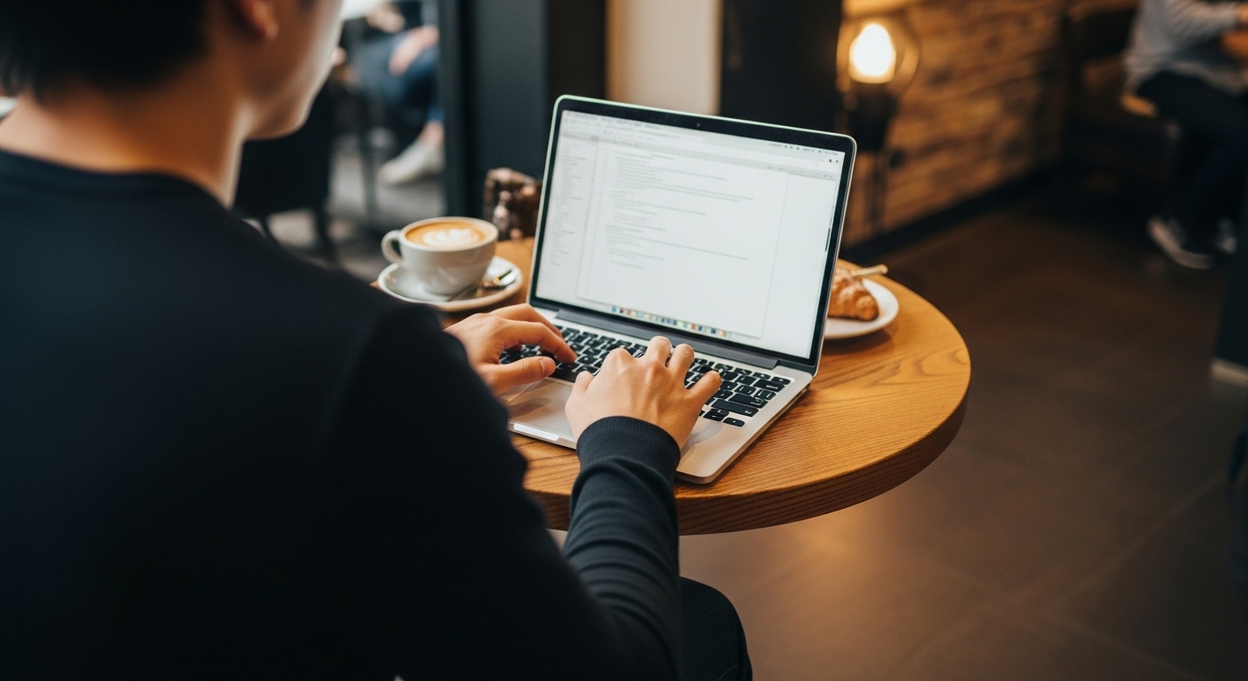 学んだことを自宅などで復習することが大切です