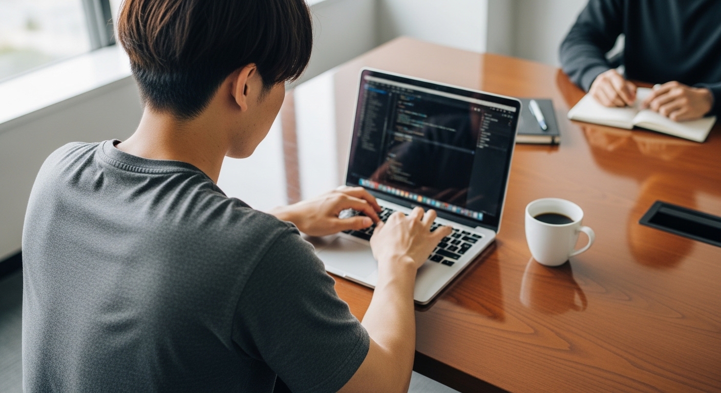 フロントエンド設計実践設計セミナー｜モクモク