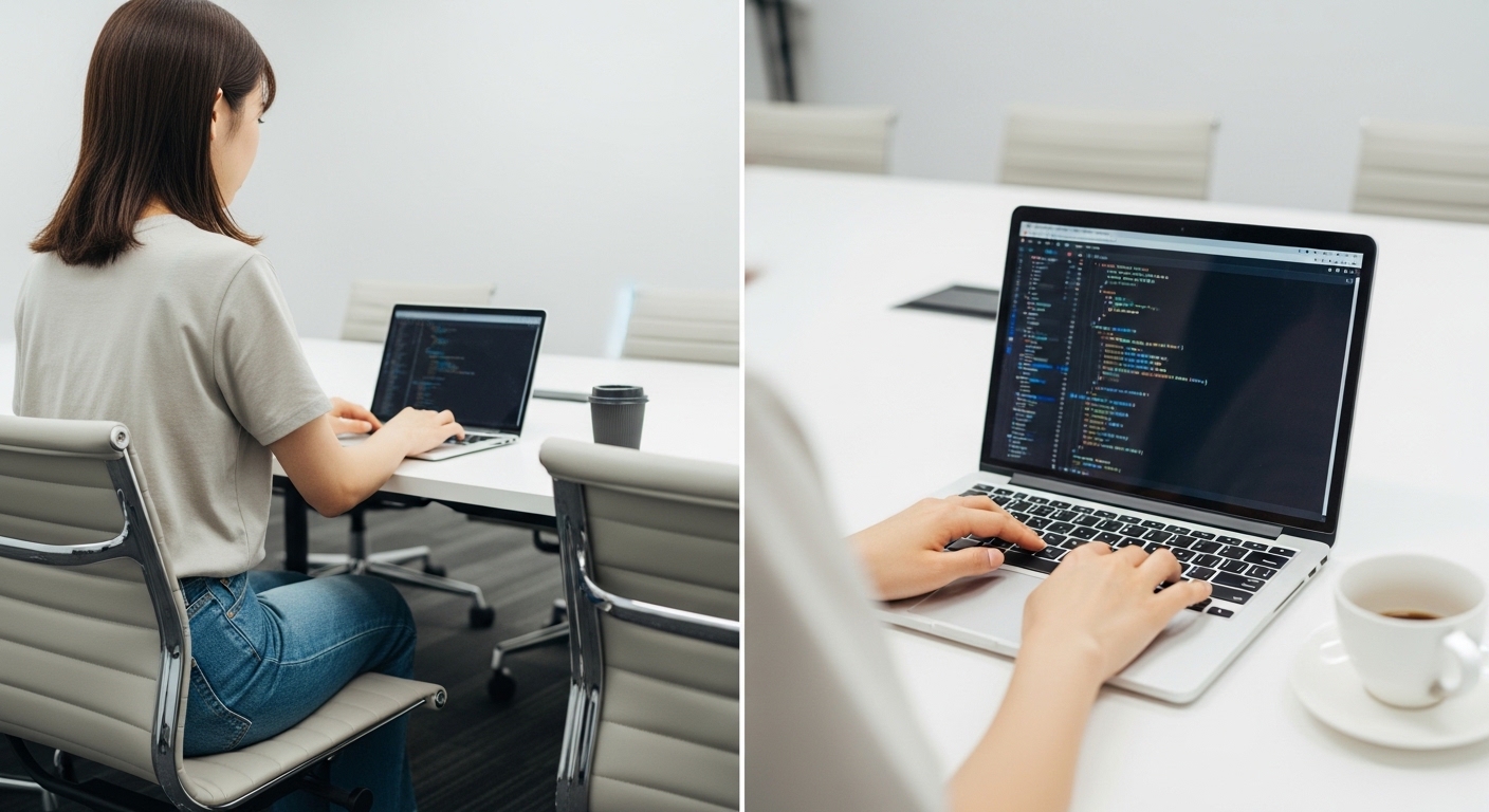 【60分集中】Flexboxを完全攻略！最新CSS3で「崩れない・迷わない」モダンUI構築セミナー