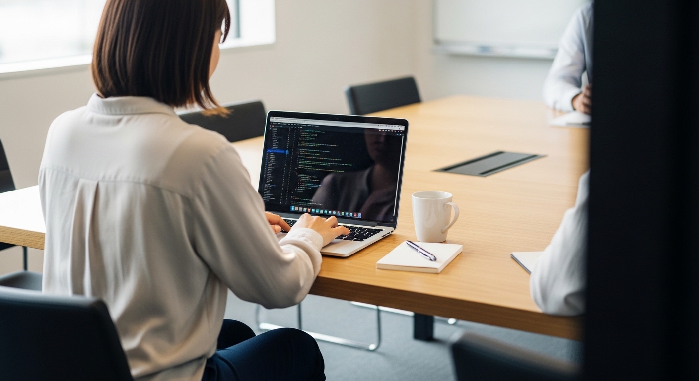 初心者はまずは手を動かして、HTMLを実際に動かしてみよう