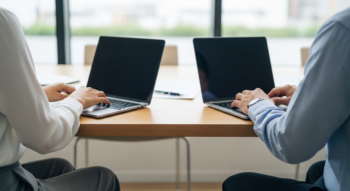 集中して学習できるよう工夫しています